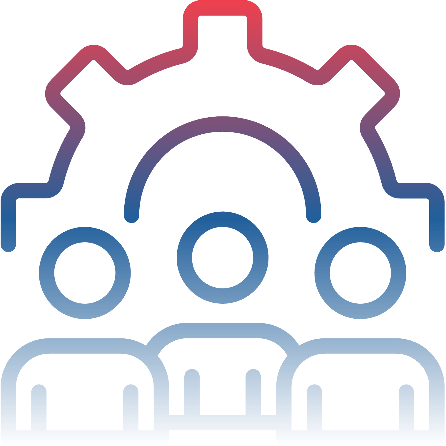 Compliance-First Architecture
