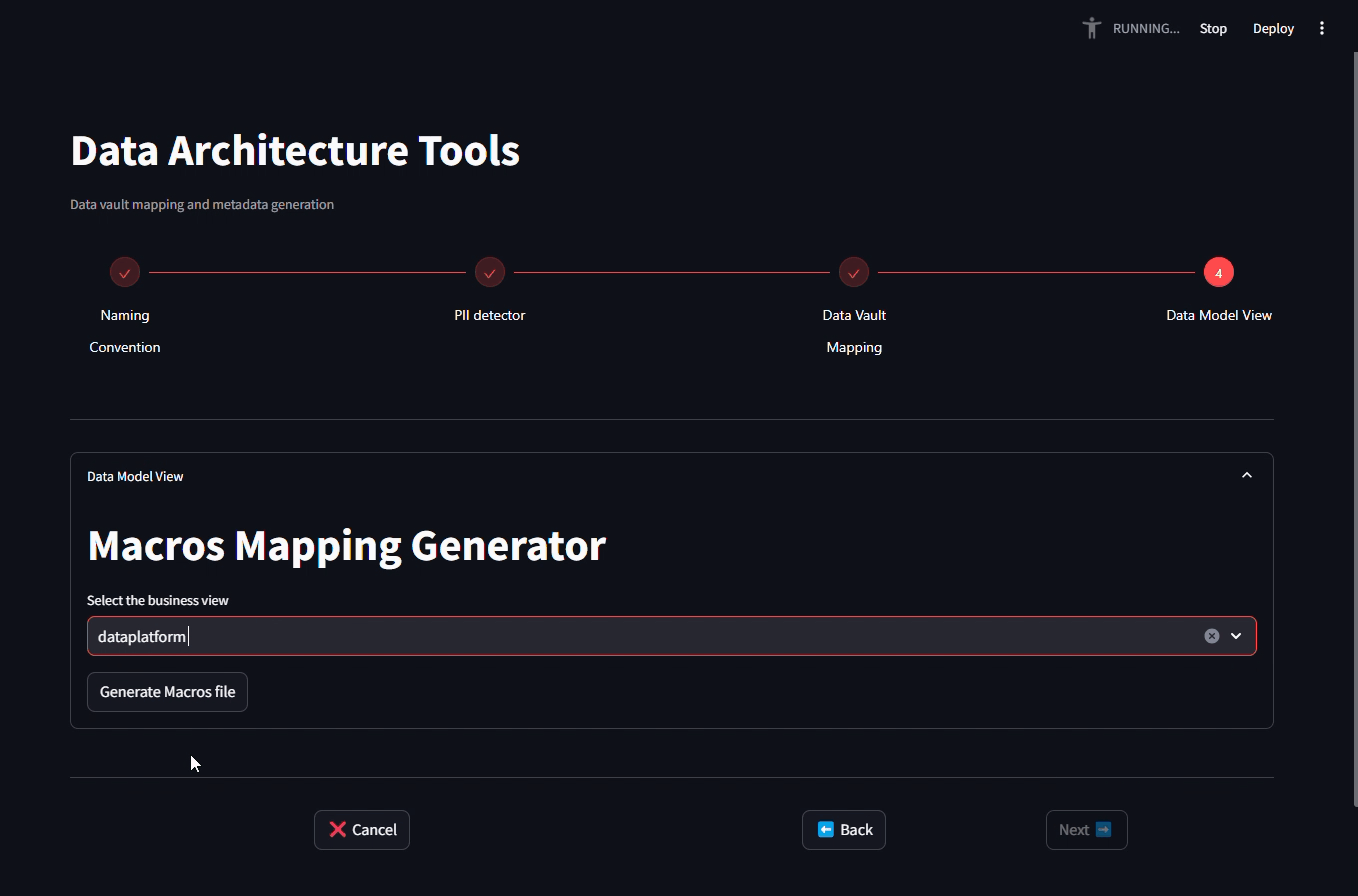 SEN AI Studio