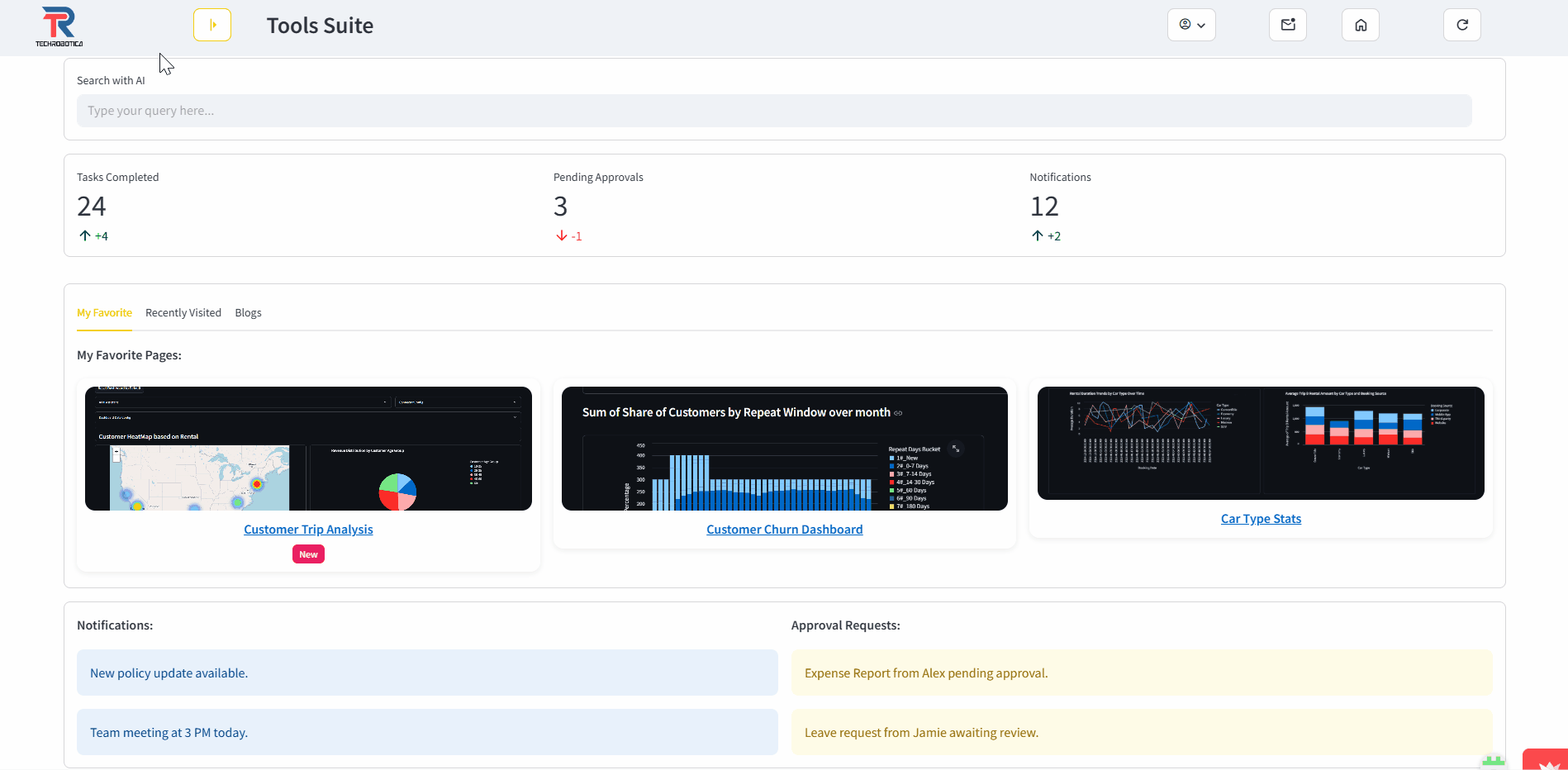 SEN AI Studio